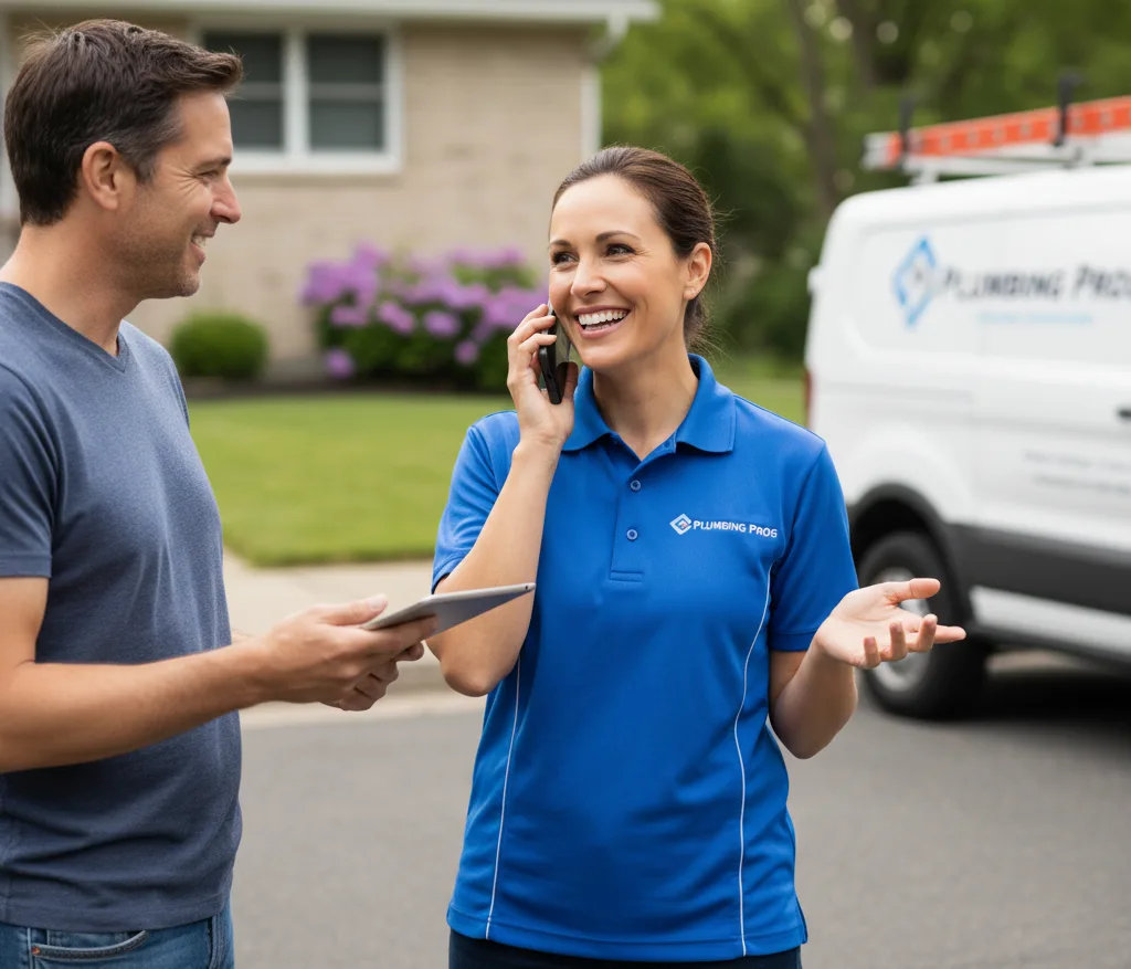 Emergency Plumbing in Lewes, DE